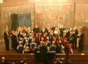 Weihnachtskonzert Lambrecht