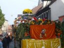 Winzerfestumzug