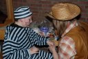 Chorfreizeit mit Faschingsparty