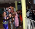 Chorfreizeit mit Faschingsparty