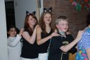 Chorfreizeit mit Faschingsparty