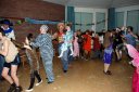 Chorfreizeit mit Faschingsparty