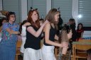 Chorfreizeit mit Faschingsparty