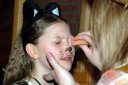 Chorfreizeit mit Faschingsparty