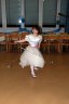 Chorfreizeit mit Faschingsparty
