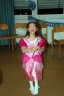 Chorfreizeit mit Faschingsparty
