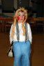 Chorfreizeit mit Faschingsparty