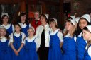 Geburtstag Edda Wilhelm