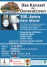 Konzert der Generaltionen