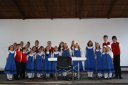 Konzert in Wolczyn