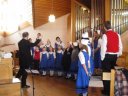 Faschingsfreizeit
