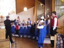 Faschingsfreizeit