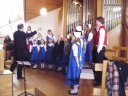 Faschingsfreizeit