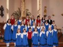 Faschingsfreizeit