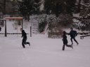 Faschingsfreizeit