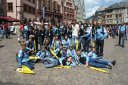 Chortag Frankfurt 2012
