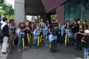 Chortag Frankfurt 2012