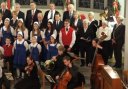 Konzert Christnacht