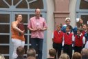 Rathauskonzert 2012