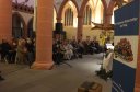 Konzert in der Stiftskirche