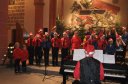 Konzert in der Stiftskirche