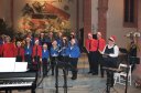 Konzert in der Stiftskirche