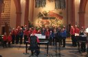 Konzert in der Stiftskirche