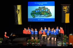 60 Jahre Weinbruderschaft der Pfalz