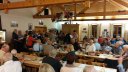 Weinlesefest im Weinkehlchenhaus