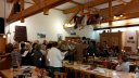 Weinlesefest im Weinkehlchenhaus