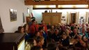 Weinlesefest im Weinkehlchenhaus