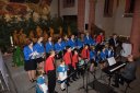 Konzert in der Stiftskirche