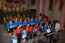 Konzert in der Stiftskirche