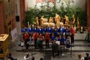 Konzert in der Stiftskirche