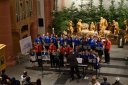 Konzert in der Stiftskirche
