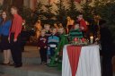 Konzert in der Stiftskirche