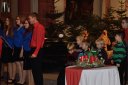 Konzert in der Stiftskirche