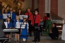 Konzert in der Stiftskirche