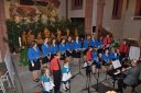 Konzert in der Stiftskirche