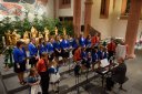 Konzert in der Stiftskirche