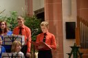 Konzert in der Stiftskirche