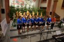 Konzert in der Stiftskirche