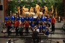 Konzert in der Stiftskirche