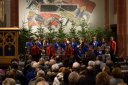 Konzert in der Stiftskirche
