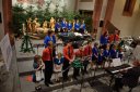 Konzert in der Stiftskirche