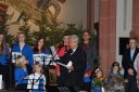 Konzert in der Stiftskirche