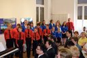 Kultur am Samstag