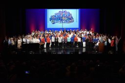 70 Jahre Konzert