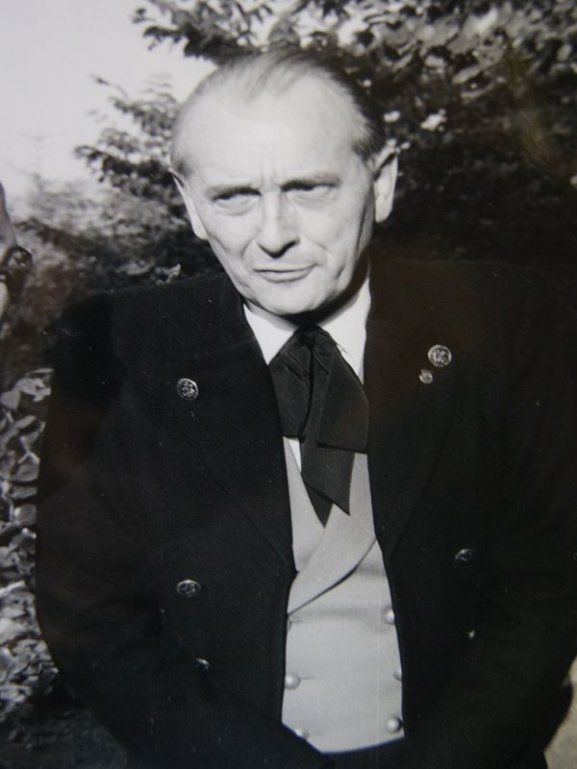 Hans Moster