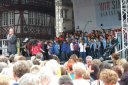 Chortag Frankfurt 2012
